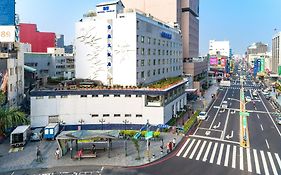Hotel Tainan